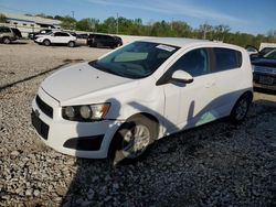 2014 Chevrolet Sonic LT for sale in Louisville, KY