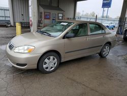 2007 Toyota Corolla CE for sale in Fort Wayne, IN