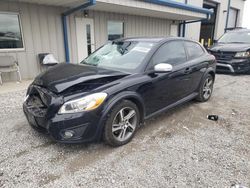 Volvo Vehiculos salvage en venta: 2013 Volvo C30 T5