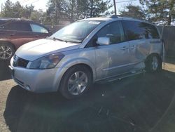 2004 Nissan Quest S for sale in Denver, CO