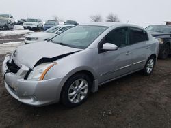 2012 Nissan Sentra 2.0 for sale in Montreal Est, QC