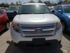 2011 Ford Explorer XLT