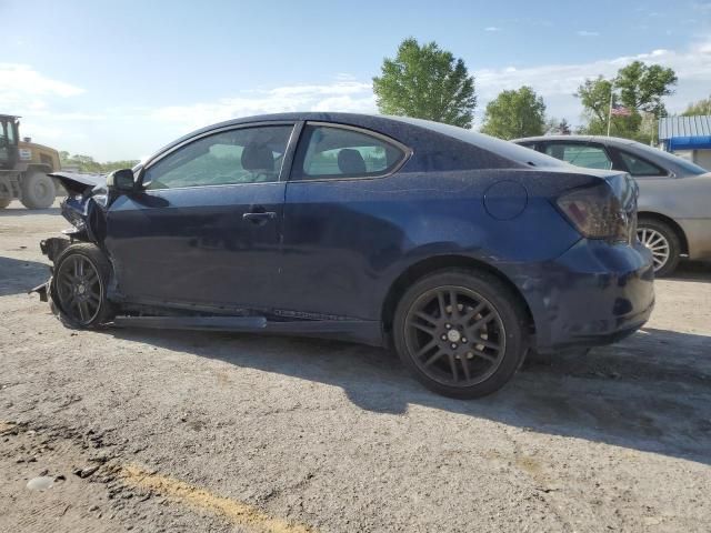 2005 Scion TC