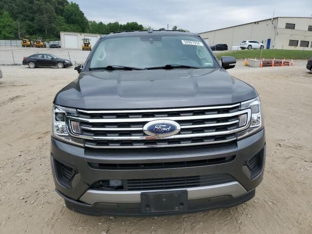 2021 Ford Expedition Max XLT