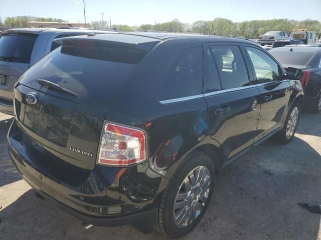 2010 Ford Edge Limited