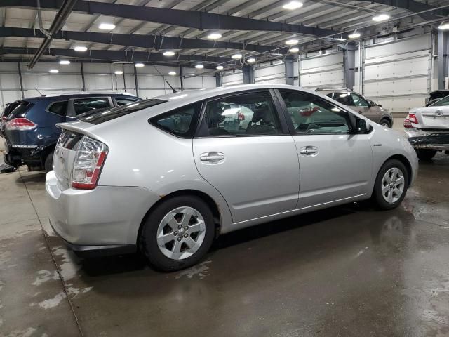 2009 Toyota Prius