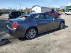 2015 Chrysler 300 Limited