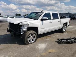 2015 Chevrolet Silverado K1500 LT en venta en Dunn, NC