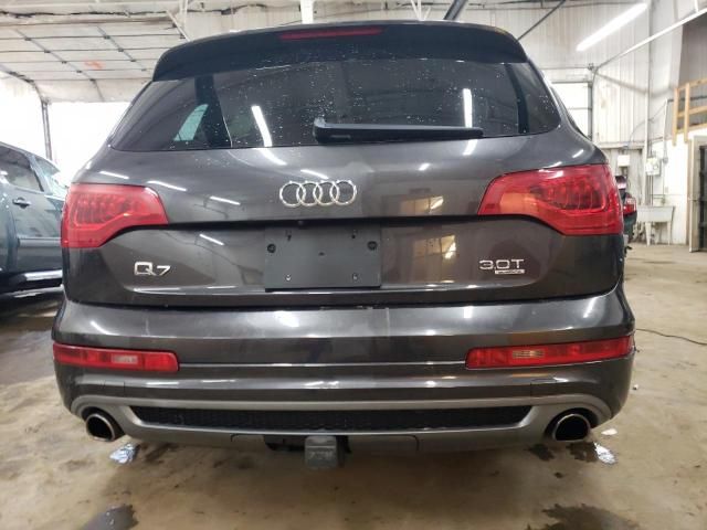 2015 Audi Q7 Prestige