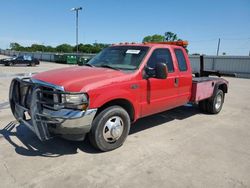 2003 Ford F350 Super Duty for sale in Wilmer, TX