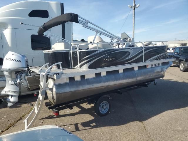 2019 Apex Boat