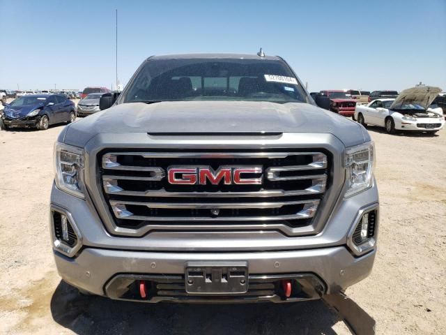 2020 GMC Sierra K1500 AT4