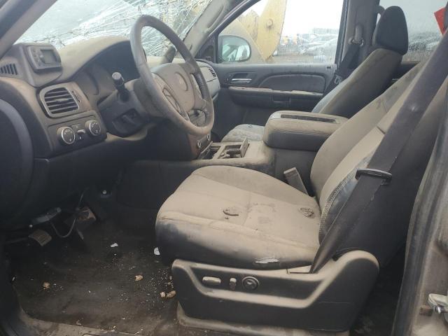 2007 Chevrolet Avalanche K1500