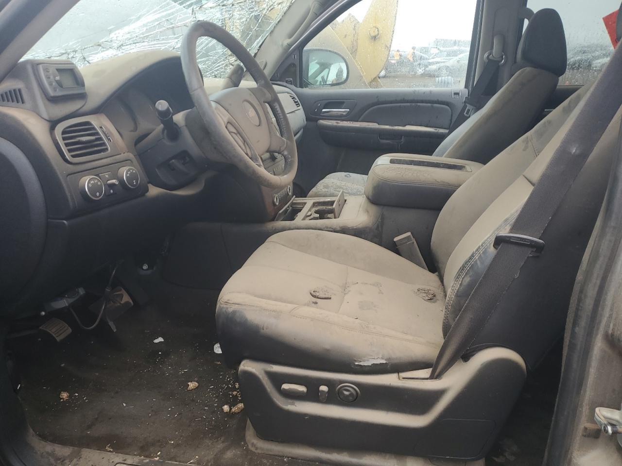 2007 Chevrolet Avalanche K1500