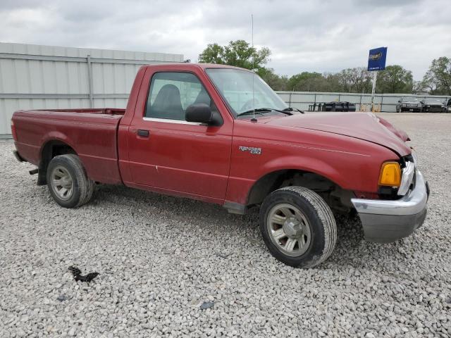 2003 Ford Ranger