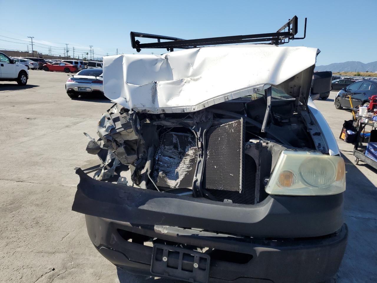 2007 Ford F150