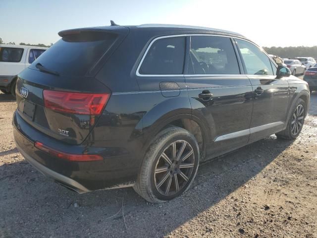 2017 Audi Q7 Premium