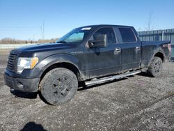 2010 Ford F150 Supercrew for sale in Ottawa, ON