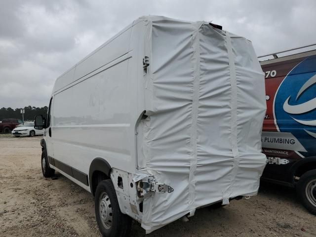 2021 Dodge RAM Promaster 2500 2500 High