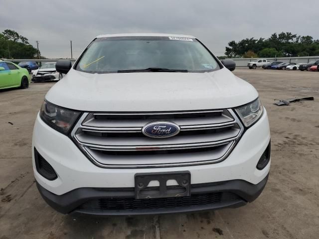 2017 Ford Edge SE