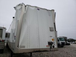 2022 Utility Dryvan en venta en West Warren, MA