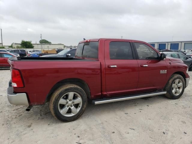 2015 Dodge RAM 1500 SLT