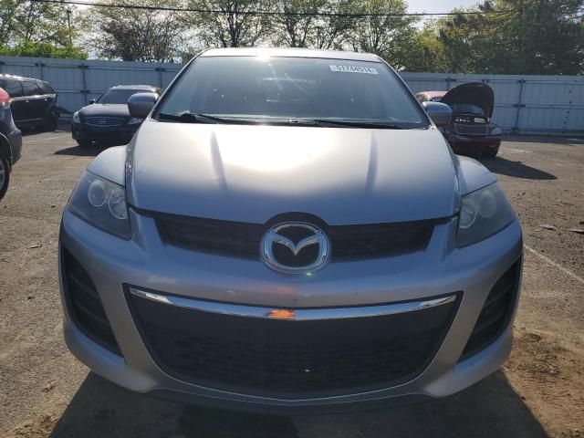 2010 Mazda CX-7