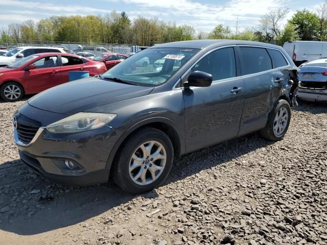 2014 Mazda CX-9 Touring