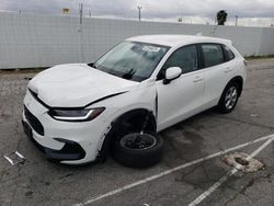 2024 Honda HR-V LX for sale in Van Nuys, CA