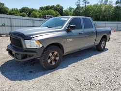 Dodge RAM 1500 ST Vehiculos salvage en venta: 2013 Dodge RAM 1500 ST