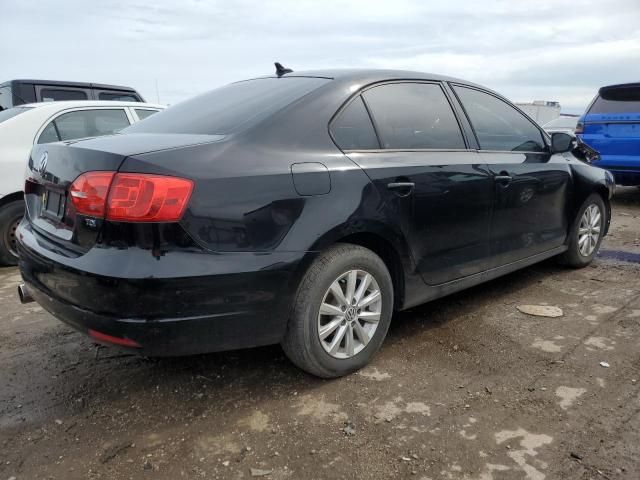 2012 Volkswagen Jetta TDI