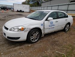 Salvage cars for sale from Copart Chatham, VA: 2014 Chevrolet Impala Limited LTZ