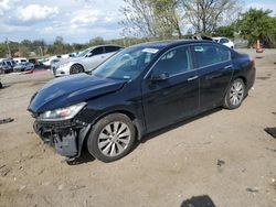 2015 Honda Accord EXL for sale in Baltimore, MD