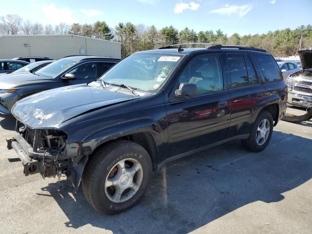 2007 Chevrolet Trailblazer LS