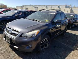 Subaru XV Vehiculos salvage en venta: 2014 Subaru XV Crosstrek 2.0 Premium