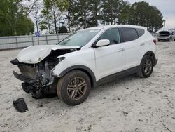 2018 Hyundai Santa FE Sport en venta en Loganville, GA