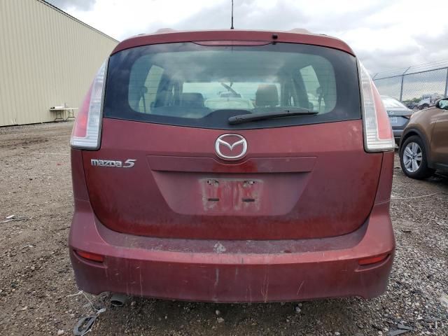 2009 Mazda 5