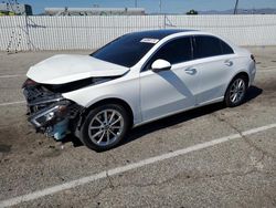 2019 Mercedes-Benz A 220 for sale in Van Nuys, CA