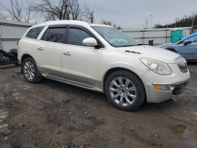 2010 Buick Enclave CXL