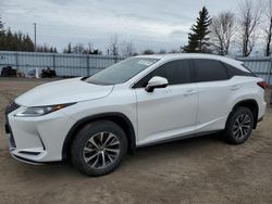 2022 Lexus RX 350 for sale in Bowmanville, ON