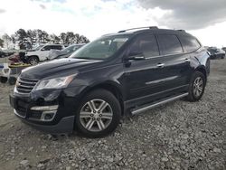 2017 Chevrolet Traverse LT for sale in Loganville, GA