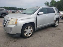 Vehiculos salvage en venta de Copart Dunn, NC: 2011 GMC Terrain SLT