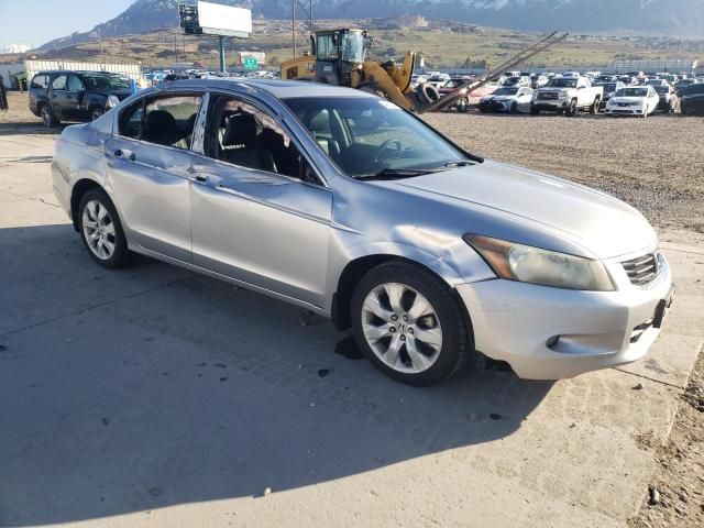 2010 Honda Accord EXL