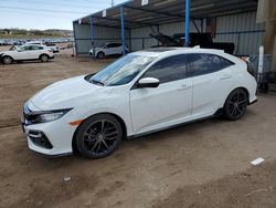 2021 Honda Civic Sport Touring for sale in Colorado Springs, CO