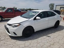 2015 Toyota Corolla L for sale in Kansas City, KS