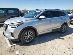 2017 Hyundai Santa FE SE for sale in San Antonio, TX