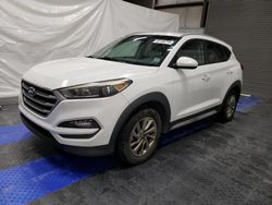 2017 Hyundai Tucson Limited for sale in Dunn, NC