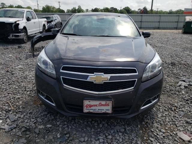 2013 Chevrolet Malibu 2LT