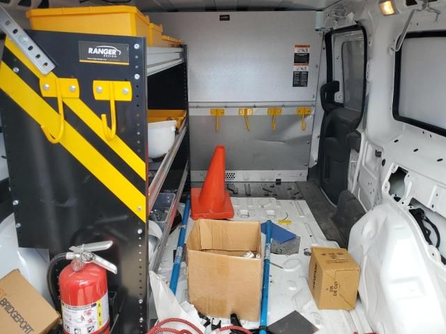 2022 Dodge RAM Promaster City Tradesman