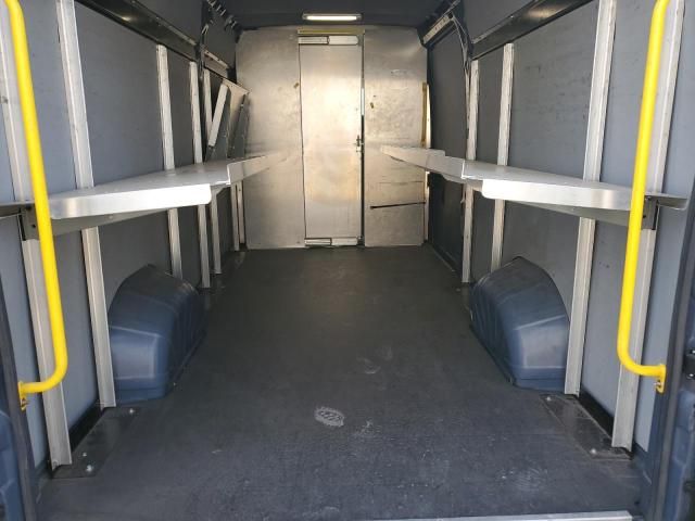 2021 Dodge RAM Promaster 3500 3500 High